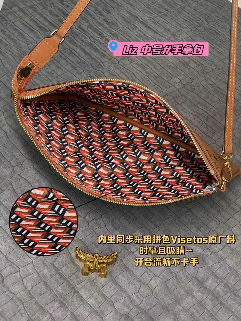 MCM Shopping Bags